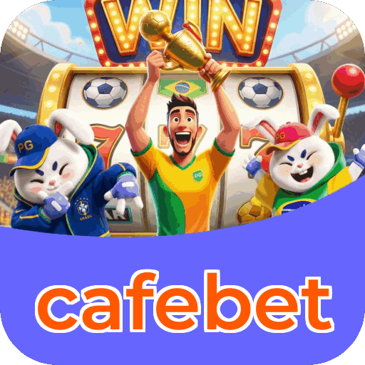 Certificações de segurança e licenças da cafebet