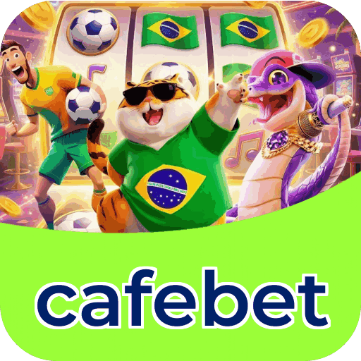 Equipe de suporte ao cliente da cafebet
