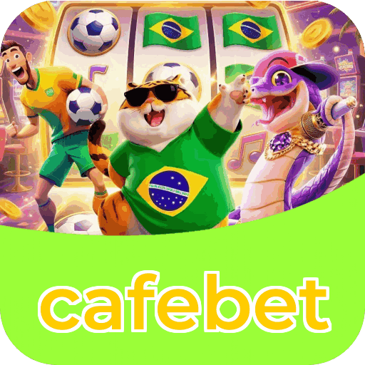 Interface cafebet