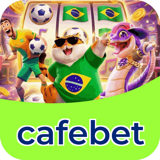 Instalar APK cafebet