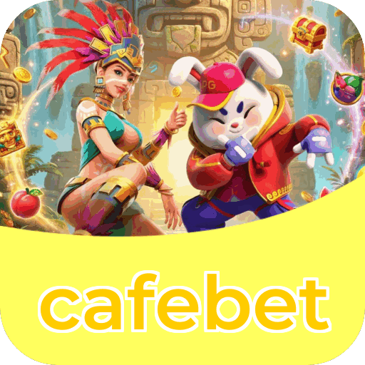 Download iOS cafebet