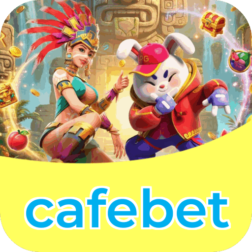 Instalação PC cafebet