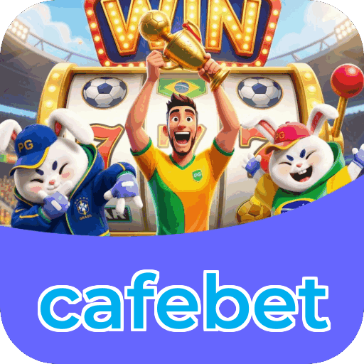 Streaming 4K no cassino ao vivo da cafebet