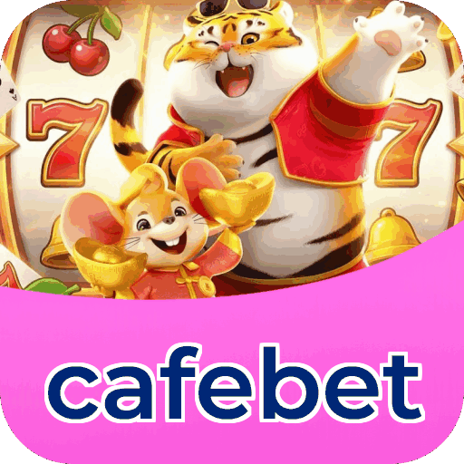 Slots Premium da PG Soft na cafebet