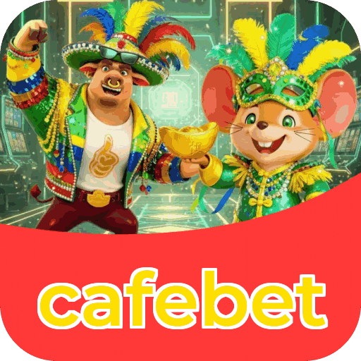 Instalação iOS cafebet