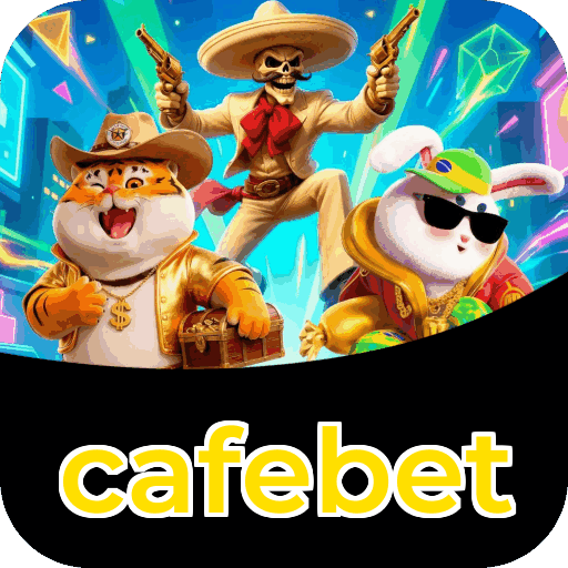 Dealers profissionais da cafebet