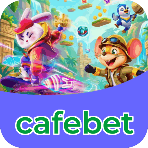 Baixar APK cafebet