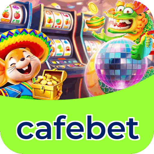 Segurança cafebet