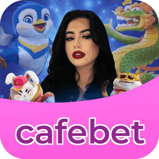 Login rápido no app cafebet