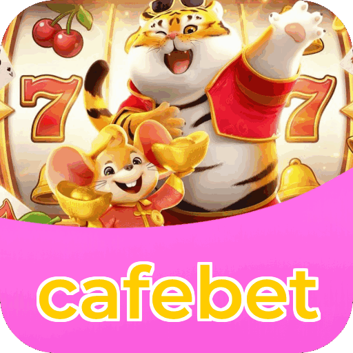Instalação Android cafebet