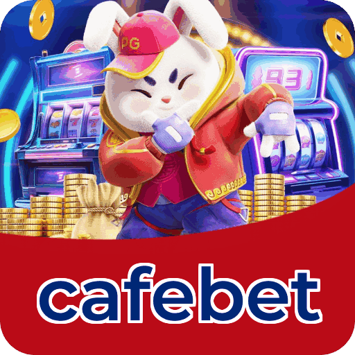 Logo Oficial cafebet Download