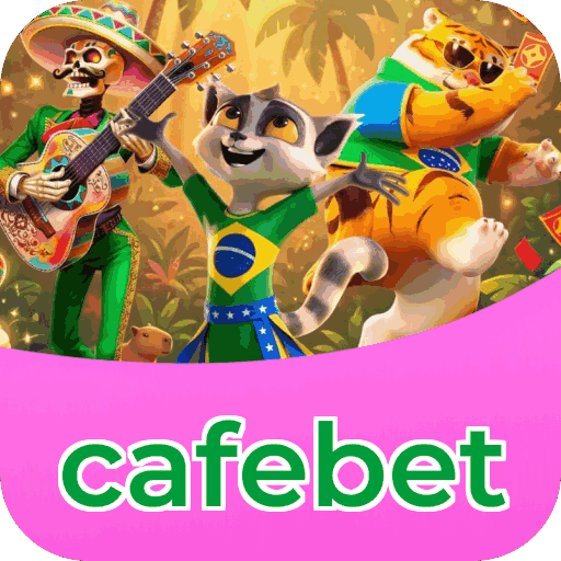 Apostas esportivas ao vivo na cafebet